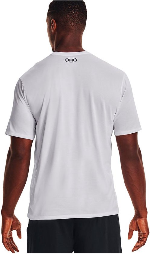 Tee-shirt à manches courtes UA Tech™ Vent pour homme