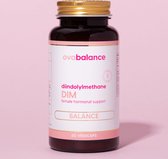DIM Ultimate | 60 vegicaps - Ovabalance.eu