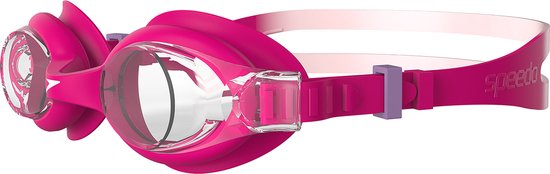 Speedo Infant Skoogle Roze Unisex Zwembril - Maat One Size