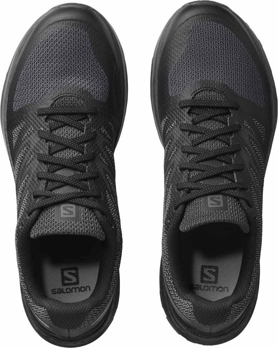 Salomon Sense Escape (38) Chaussures de sport pour femme, Plein air,  imperméable - Zwart | bol