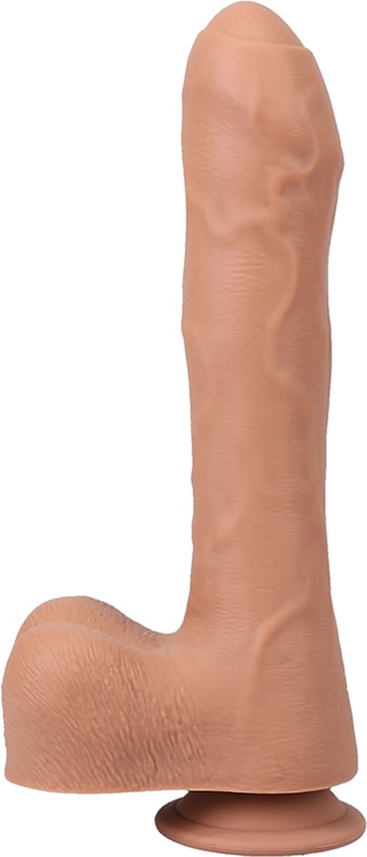 Doc Johnson - Uncut Thruster - Mini Fuck Machine