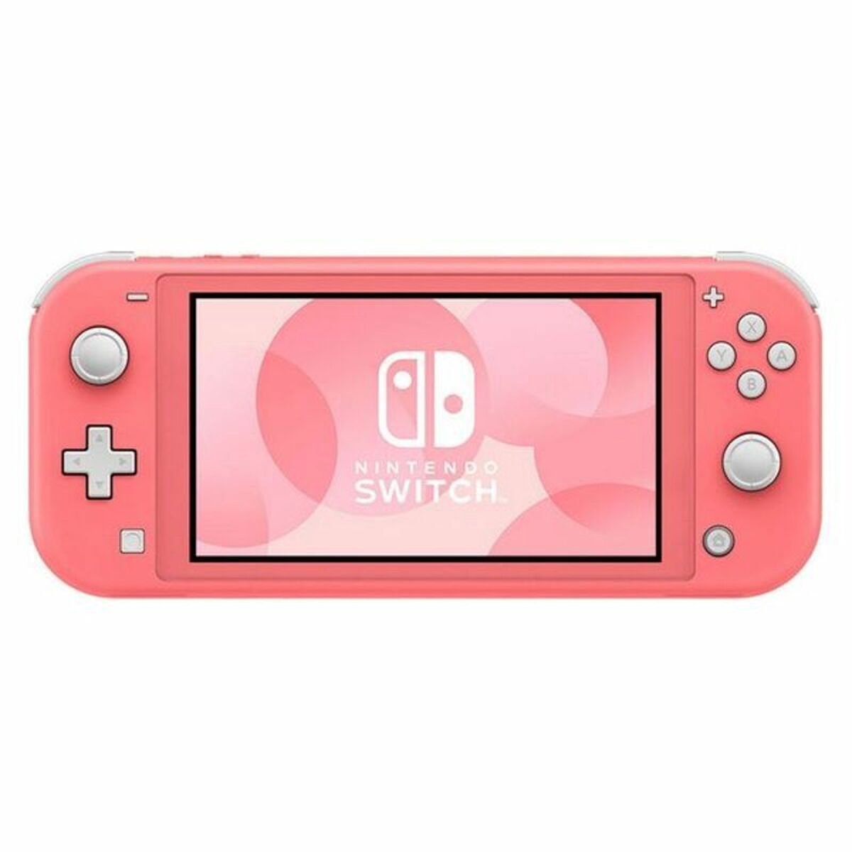 Nintendo Switch Lite - Coral — cadeau in Games, Films & Muziek - foto 8