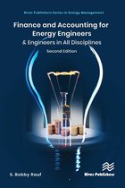 River Publishers Series in Energy Management- Finance and Accounting for Energy Engineers