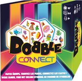 Dobble Connect - Jeu de cartes