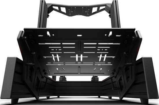 TR160 Mk4 Racing Simulator - TR ONE - Simagic M10 / Hybrid Formula/GT ...