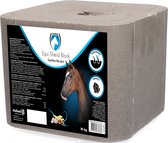 Excellent Equi Shield Block - 10 kg - Zoutlikblok - Ter verzorging van de gevoelige huid en het neutraliseren van de lichaamsgeur - Geschikt voor paarden