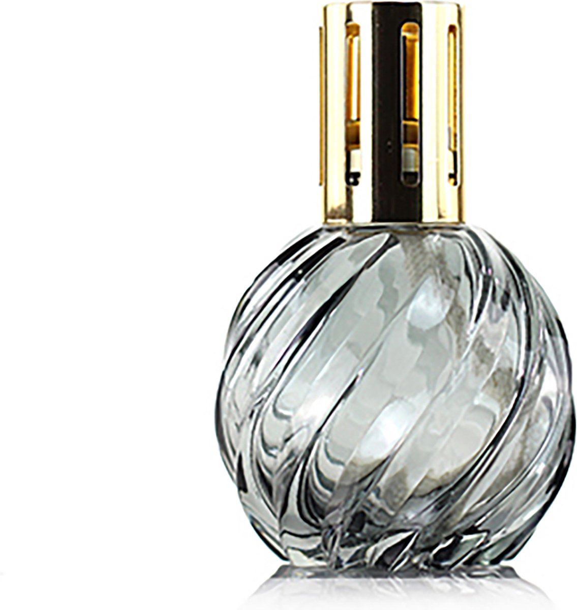 Ashleigh & Burwood Geurbrander Heritage Grijs