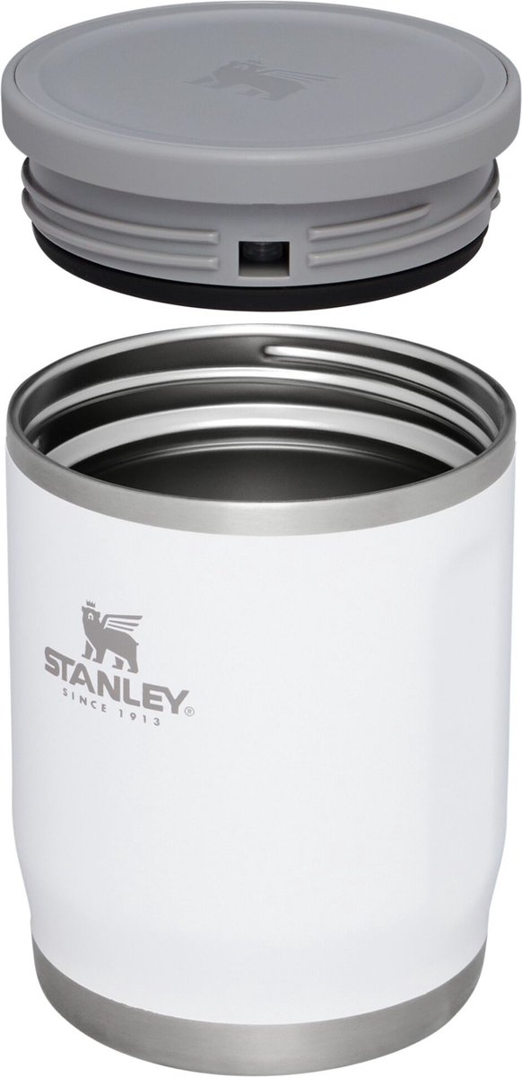 Stanley Adventure TO-GO Food Jar 18oz /530ml Abyss