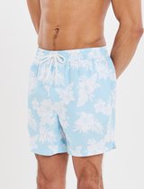 Threadbare Denim Corps Zwemshorts