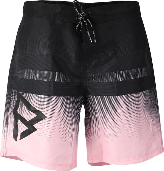 Brunotti Archal Heren Zwemshort Paars XL bol