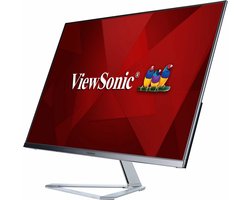 Monitor ViewSonic VX3276-2K-MHD 31,5" QHD IPS