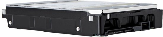 Hard Drive Western Digital SATA GOLD 3,5" van Merkloos — afbeelding 5