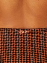 Brunotti Honlulu Dames Bralette Bikini | Bruin - 34