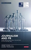 Journalism & Public Relations
