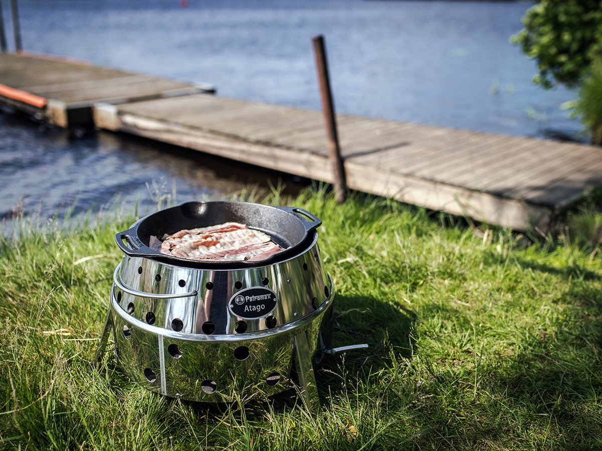 Petromax Atago Fire Bowl