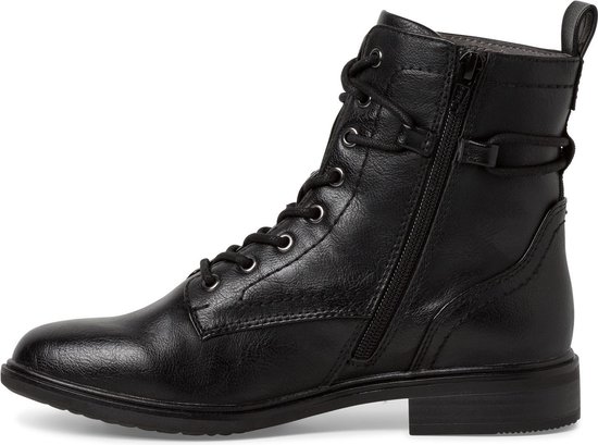 Jana Stivaletti Donna 8-25162-41 – Larghezza H Per Piedi Larghi, Vegan, Autunnali, Morbidi E Confortevoli