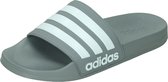 adidas Sportswear adilette Shower Badslippers - Unisex - Grijs- 38