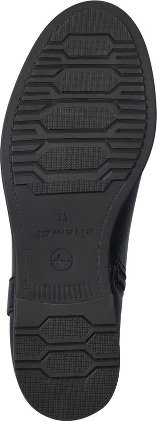 Tamaris Chelseaboot 1-25342-42 001 normaal Maat: 42 EU