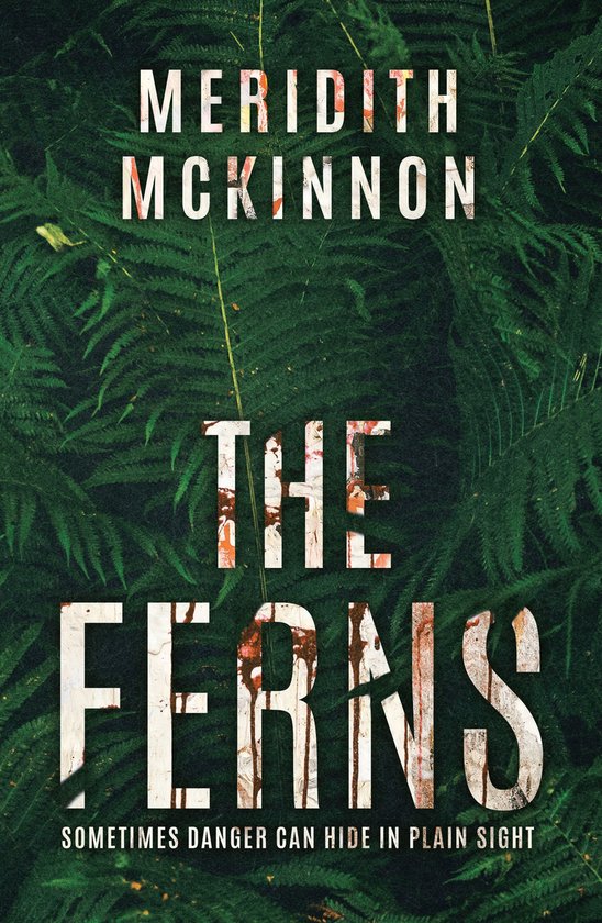The Ferns - cover