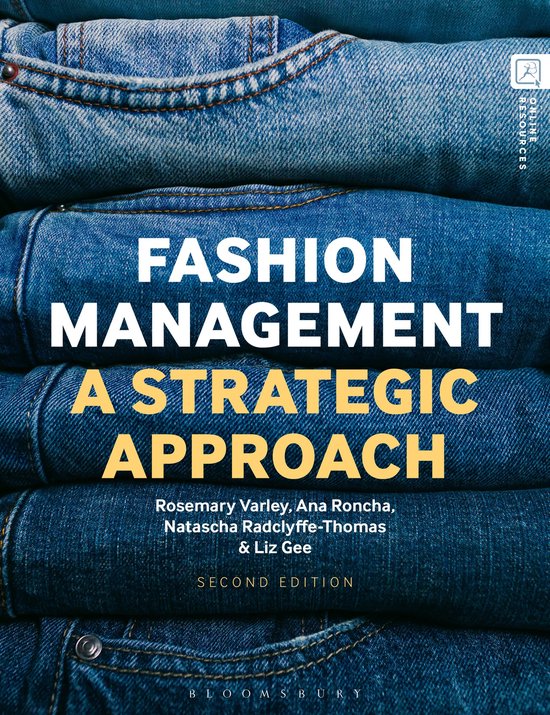 Fashion Management - cover