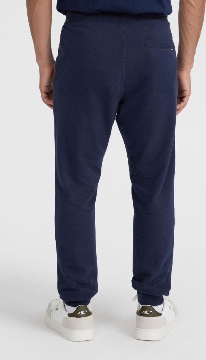 O´neill Small Logo Joggers L Man Blauw