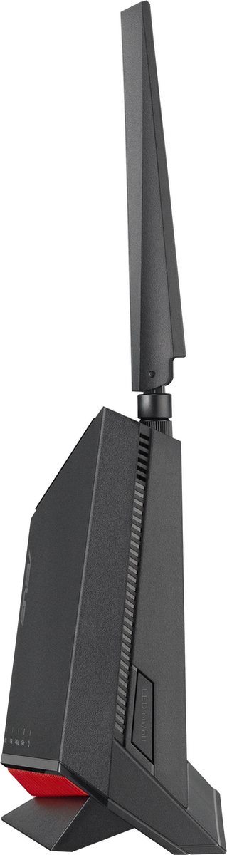 ASUS RT-BE86U - Draadloze Router - WiFi Versterker - 10 Gbps port - Dual-Band - 6800 Mbps - WiFi 7 – foto 6