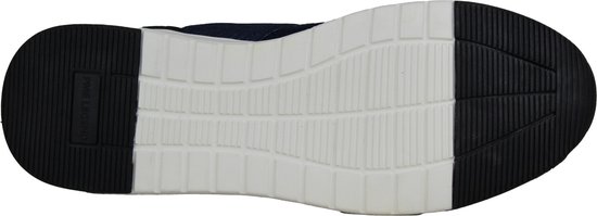 PME Legend - Glider - Maille Technique / Daim - Marine