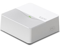 TP-Link Tapo H200-Smart Hub
