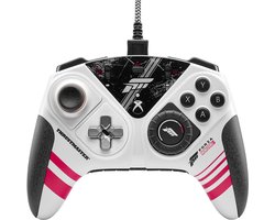 Thrustmaster eSwap X R Pro - Controller - Forza Horizon 5 Editie - XBOX Series X|S/PC - met Racing Wheel Module