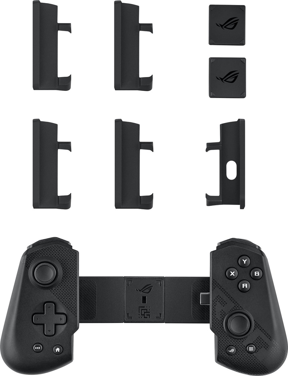 ASUS ROG Tessen Mobile Controller gamepad