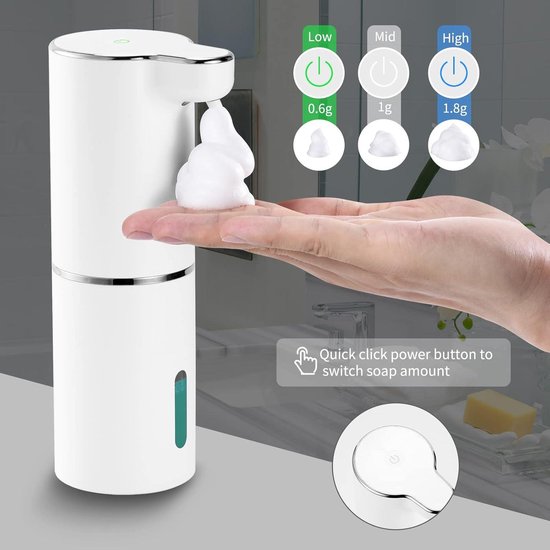 Ambiance Anti Bacterial Spray - Anti Bacteriële Spray - Alcohol Spray Desinfecterende Spray