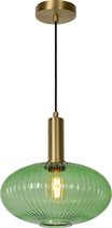 Lucide MALOTO - Suspension - Ø 30 cm - 1xE27 - Vert