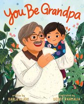 You Be- You Be Grandpa