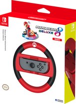 Bol.com Hori Nintendo Switch Mario Kart 8 Deluxe Racing Stuur - Officieel Gelicenseerd - Mario aanbieding