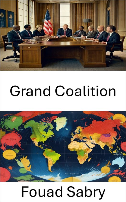 Political Science 227 - Grand Coalition