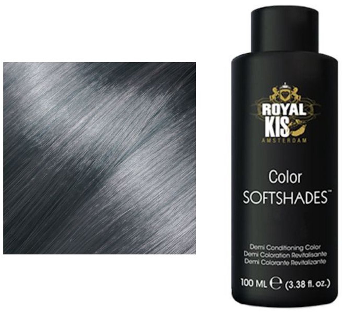 KIS - Softshades - 100 ml - 09V