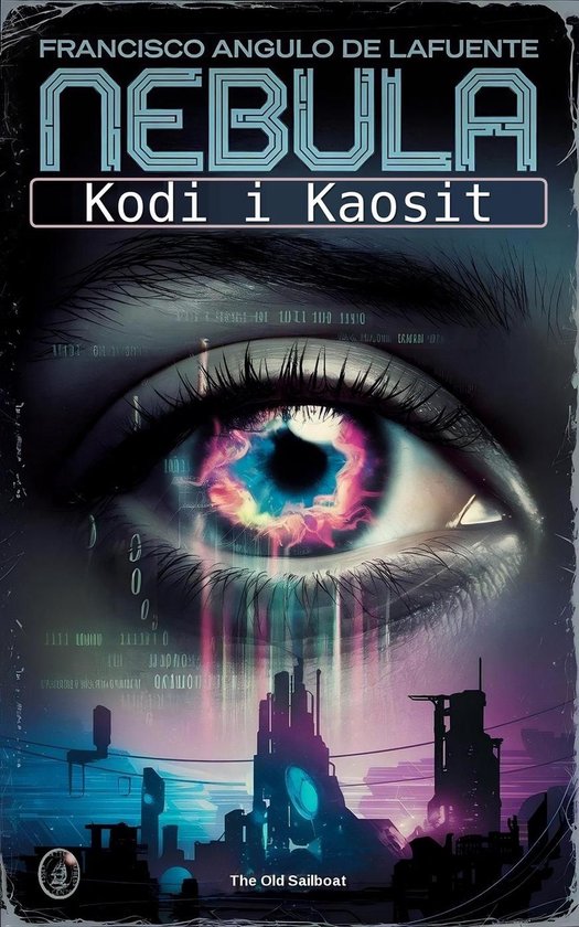 Kodi i Kaosit - cover