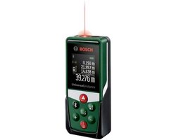 Bosch UniversalDistance 40C – Laserafstandsmeter