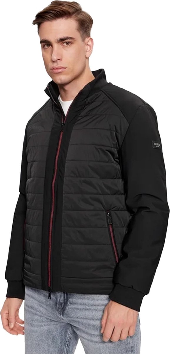 G active Zwart