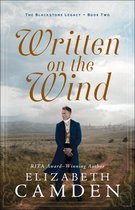 The Blackstone Legacy 2 - Written on the Wind