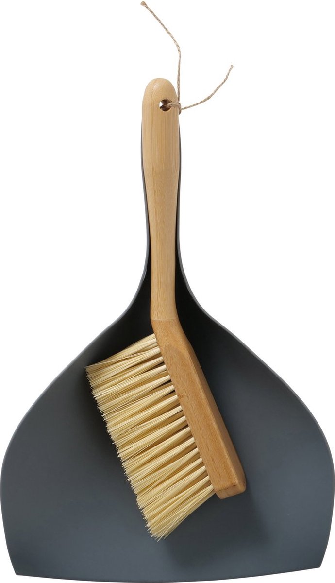 Goedkoopste Handveger en blik luxe van bamboo en PET