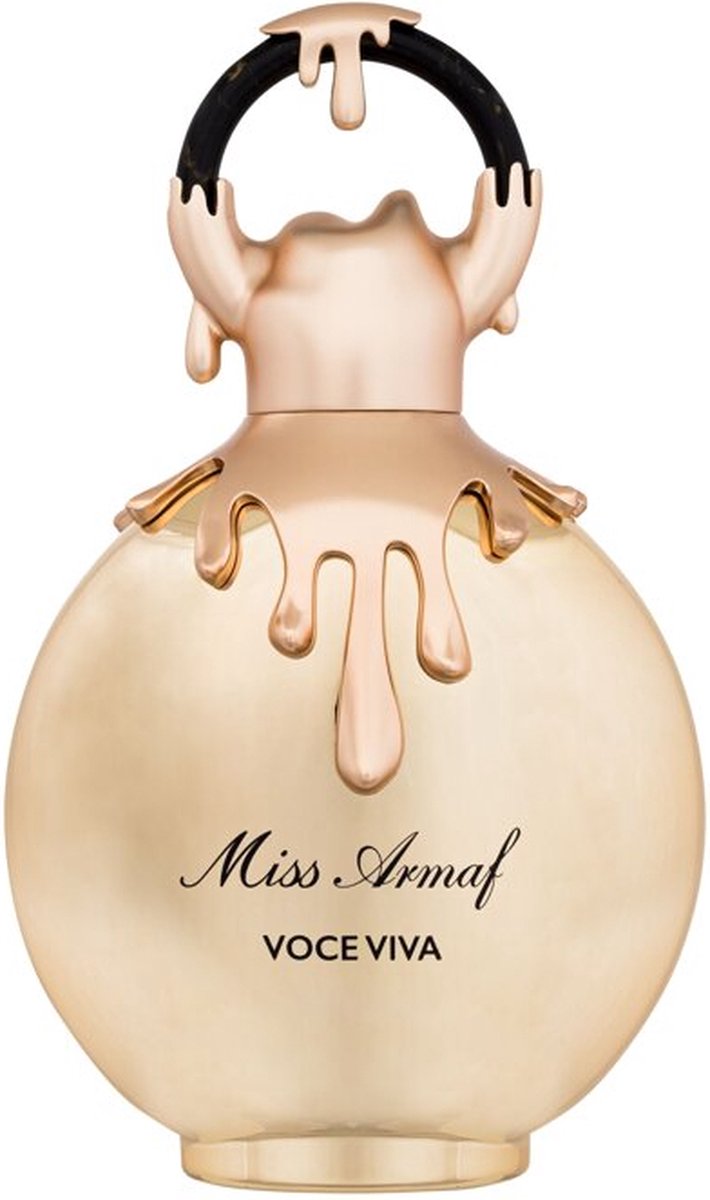 Goedkoopste Armaf Miss Armaf Eau de Parfum - 100ml