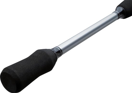 Spinning Rod - Sterke Composiet Carbon Blank - Baars Snoek Snoekbaars - Grote prijs-kwaliteitverhouding - Kunstaas Hengelserie — afbeelding 3