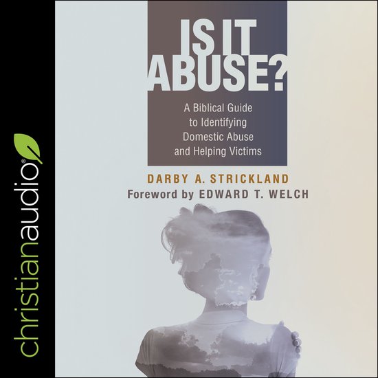 Is It Abuse? - cover