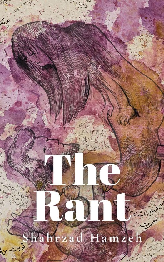 The Rant - cover