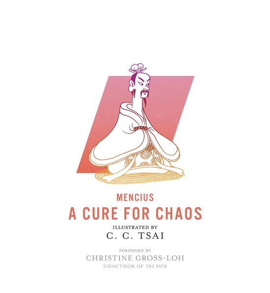 The Illustrated Library of Chinese Classics-A Cure for Chaos