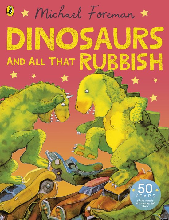 Dinosaurs & That Rubbish