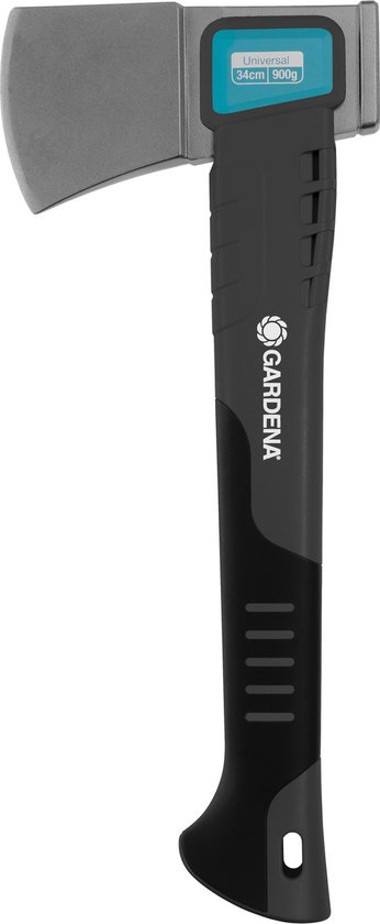 Gardena handbijl 900B – 34 cm – 10 jaar garantie
