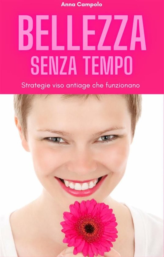 Bellezza Senza Tempo - cover