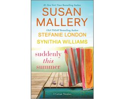 Suddenly This Summer